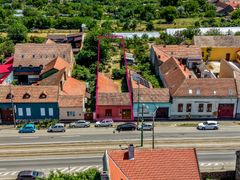 Casă solidă din cărămidă cu potențial EXCEPȚIONAL pe Calea Timișorii