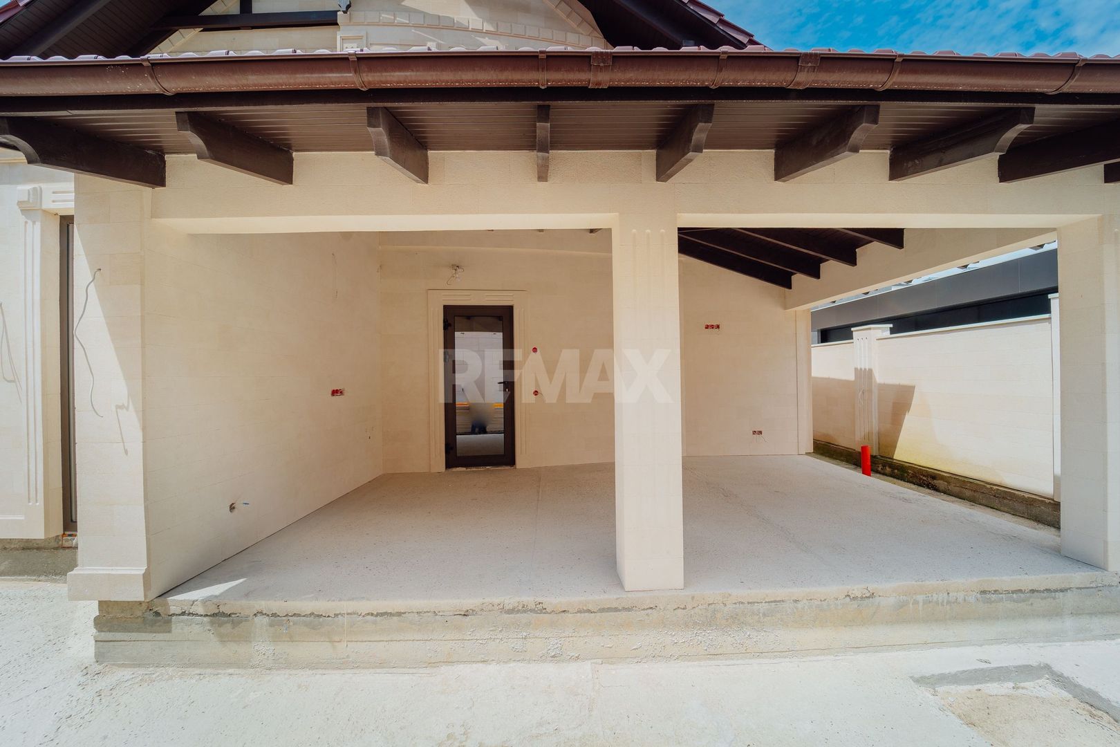 De vinzare casa de lux lângă pădure | Poiana Domnească | Comision 0% pentru cumparator - imaginea 5