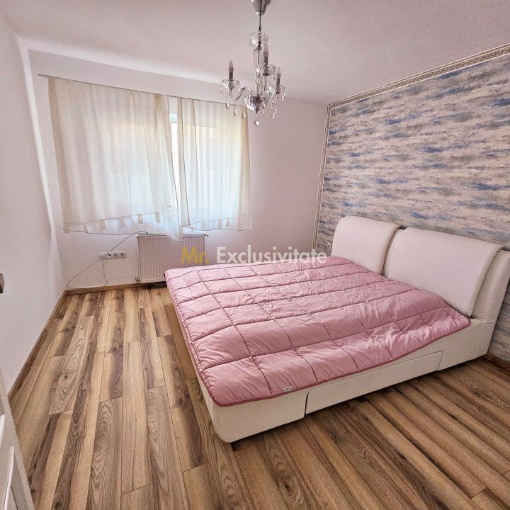 Casă modernă P+E+Pod, 145 mp,– Cluj,str Campului - imaginea 15
