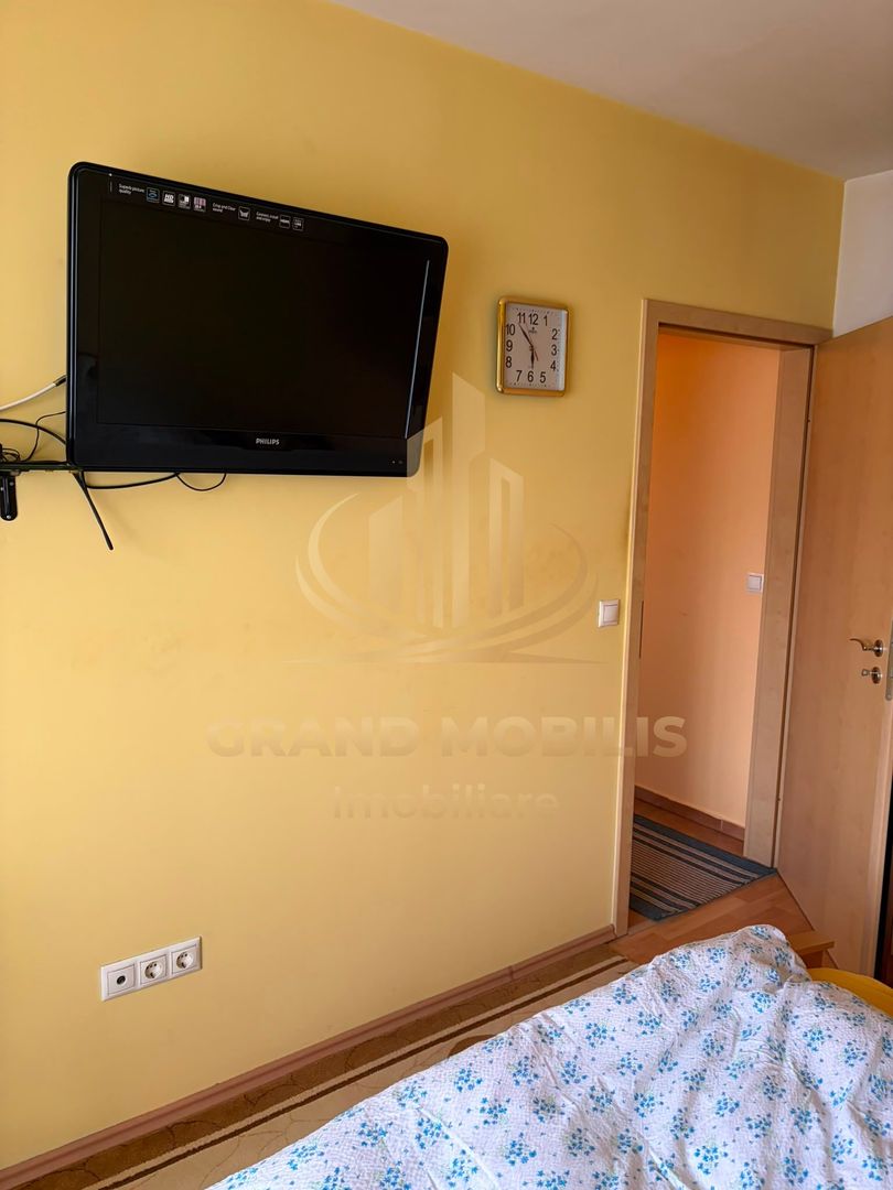 Apartament 2 camere decomandat et 1 complex rezidential - imaginea 3