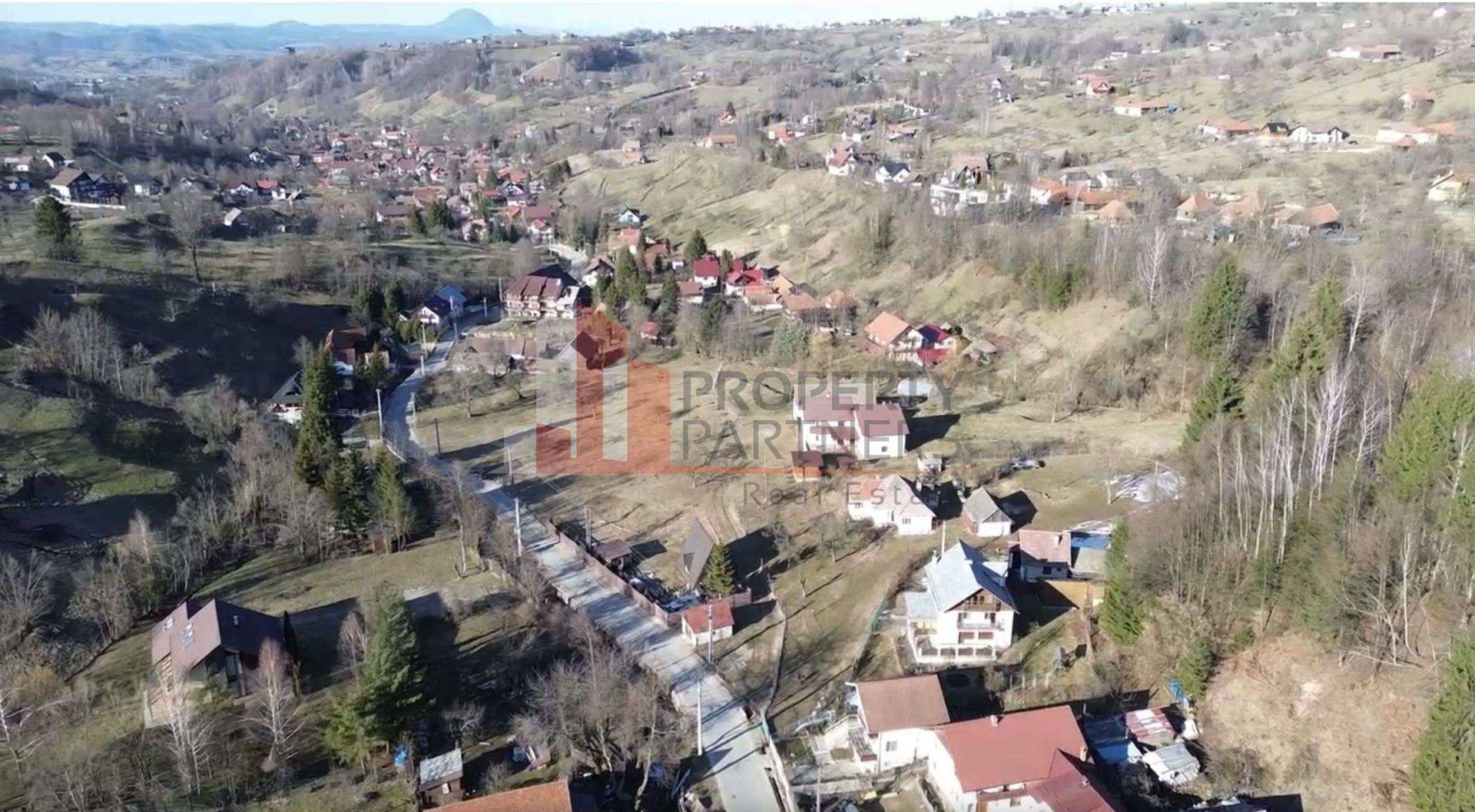 Vilă Bran – Sat Poarta | Aproape de natură  | 3 dormitoare | Teren 1807 mp - imaginea 29