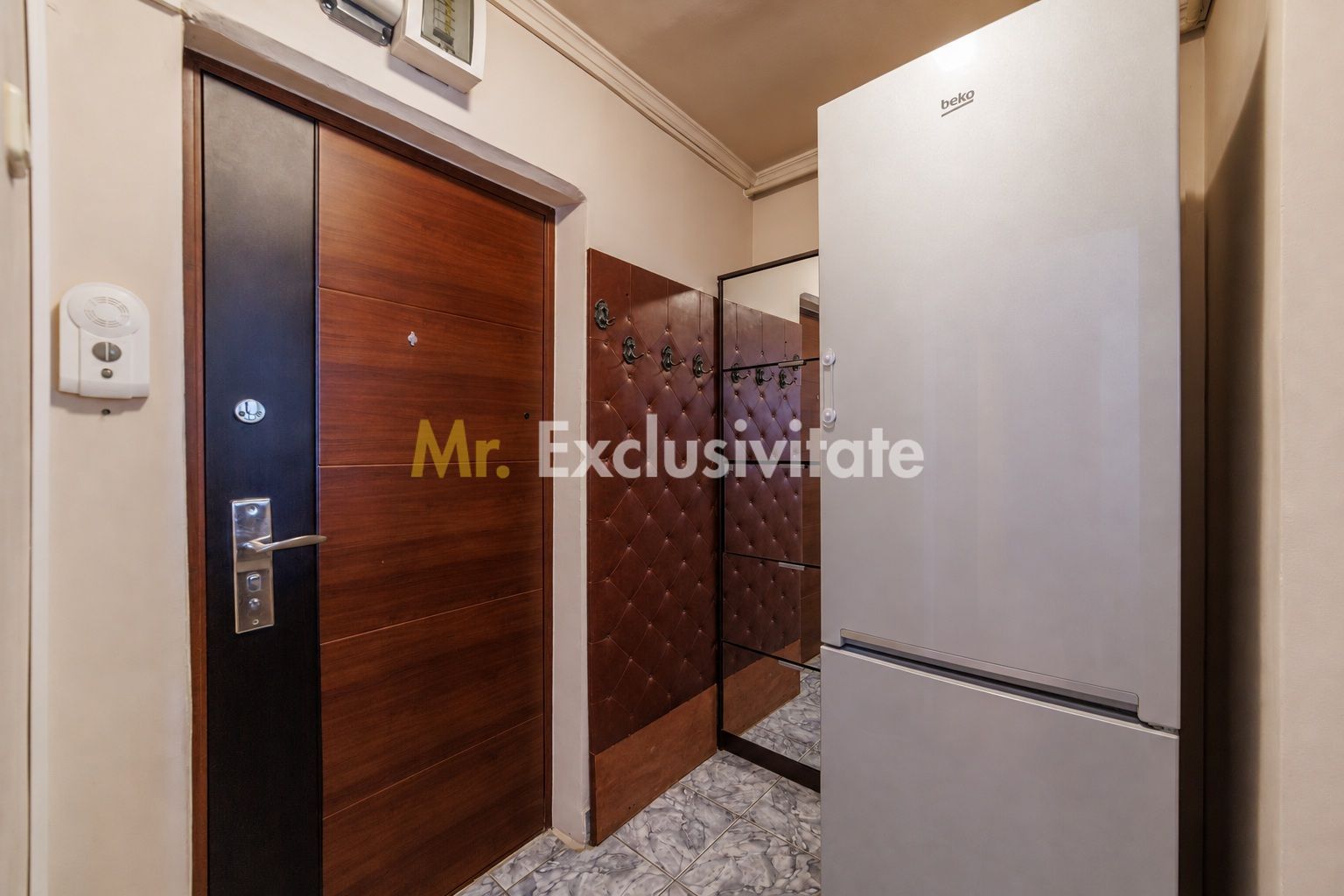 Apartament 2 camere I Trivale I Centrala I AC I Balcon - imaginea 10