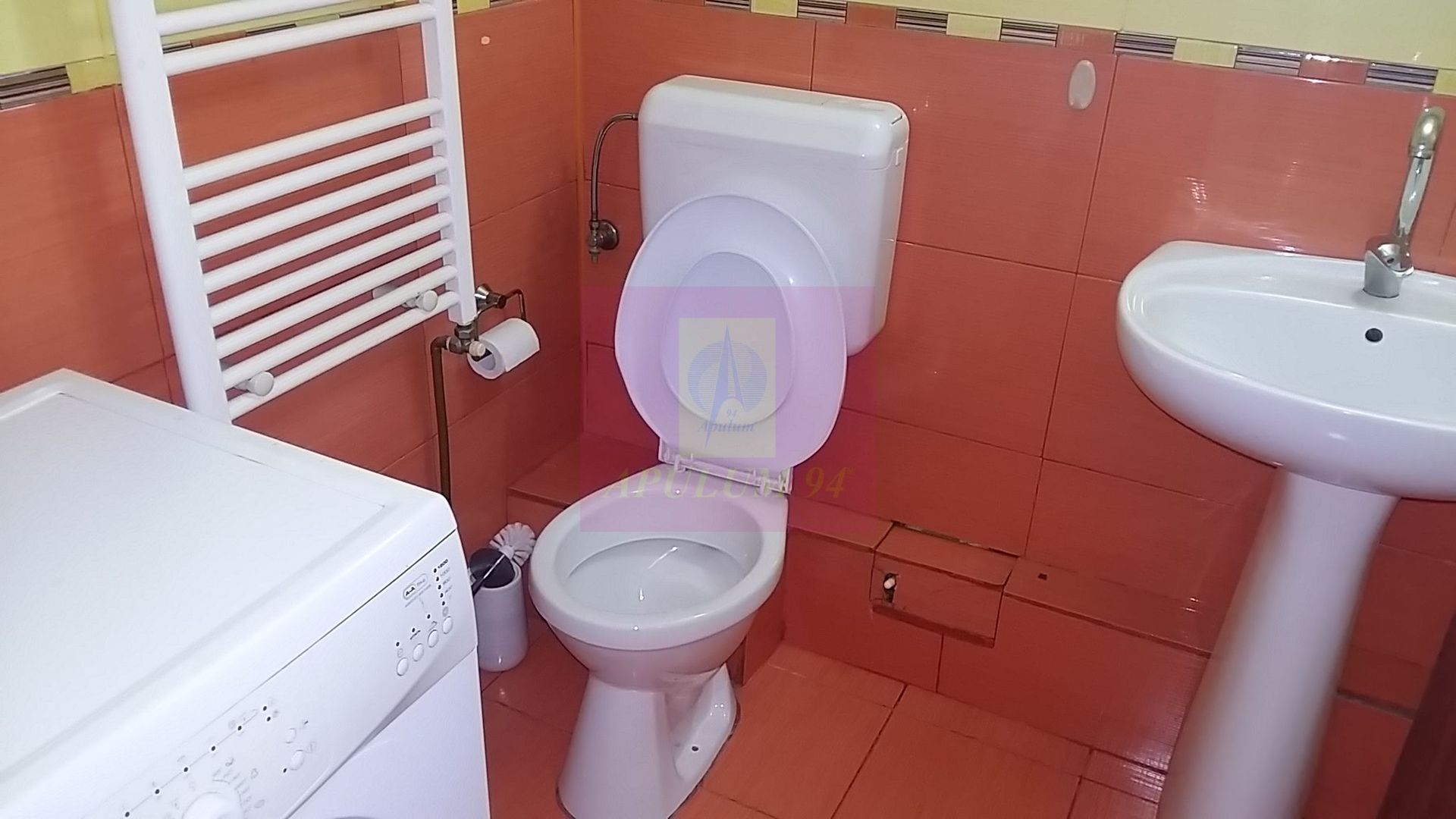 Inchiriere garsoniera zona Mihai Bravu-Vitan-Mall - imaginea 8