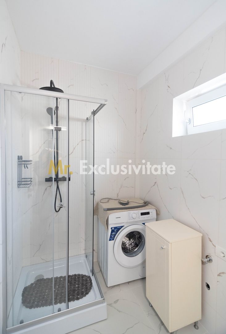 Apartament 2 camere | Bloc Nou | Prima inchiriere - imaginea 7