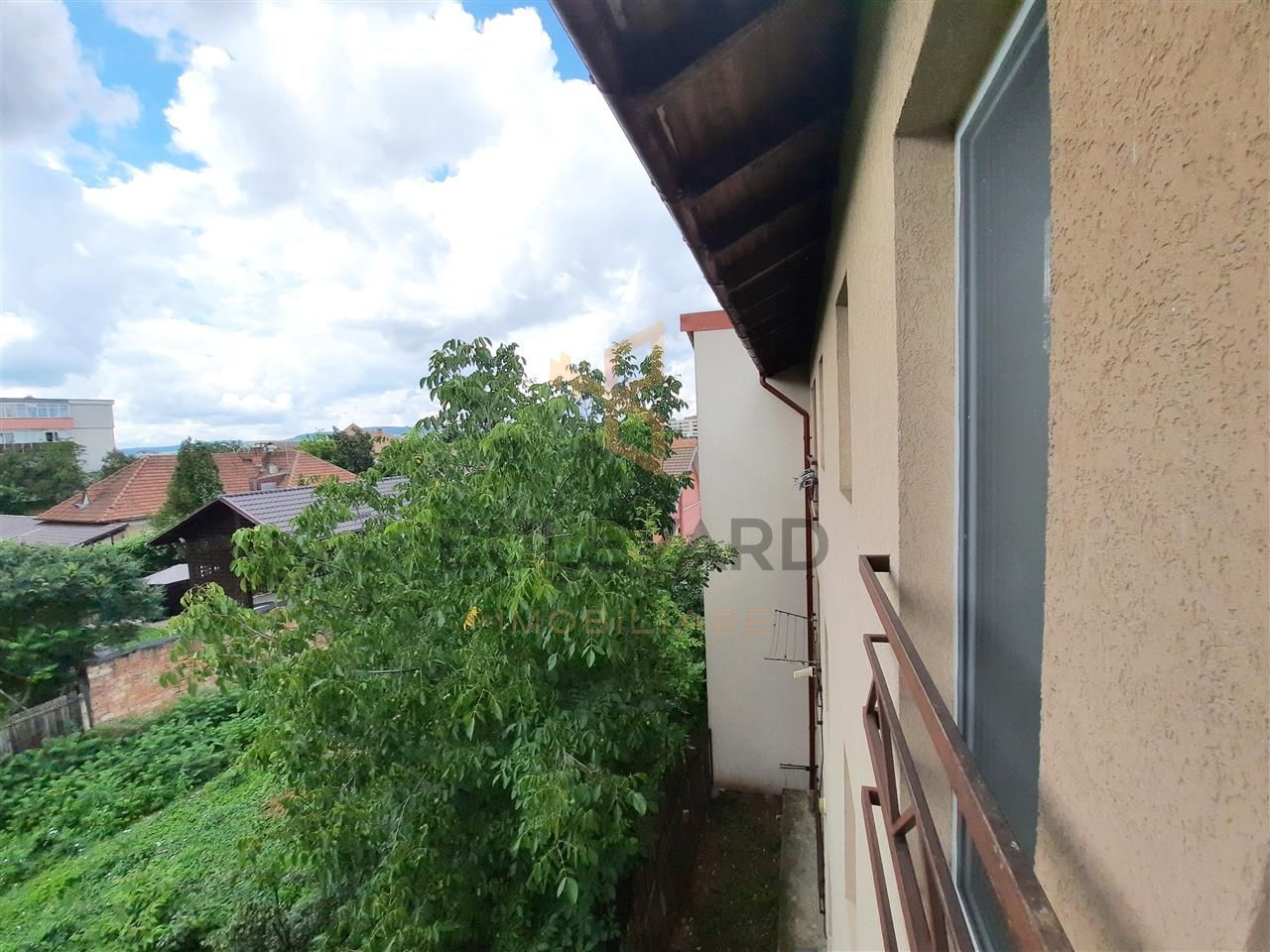 Apartament 2 camere in zona B-dul N.Titulescu! - imaginea 14