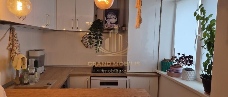 Apartament 2 camere comfort 1 cu parcare - imaginea 6