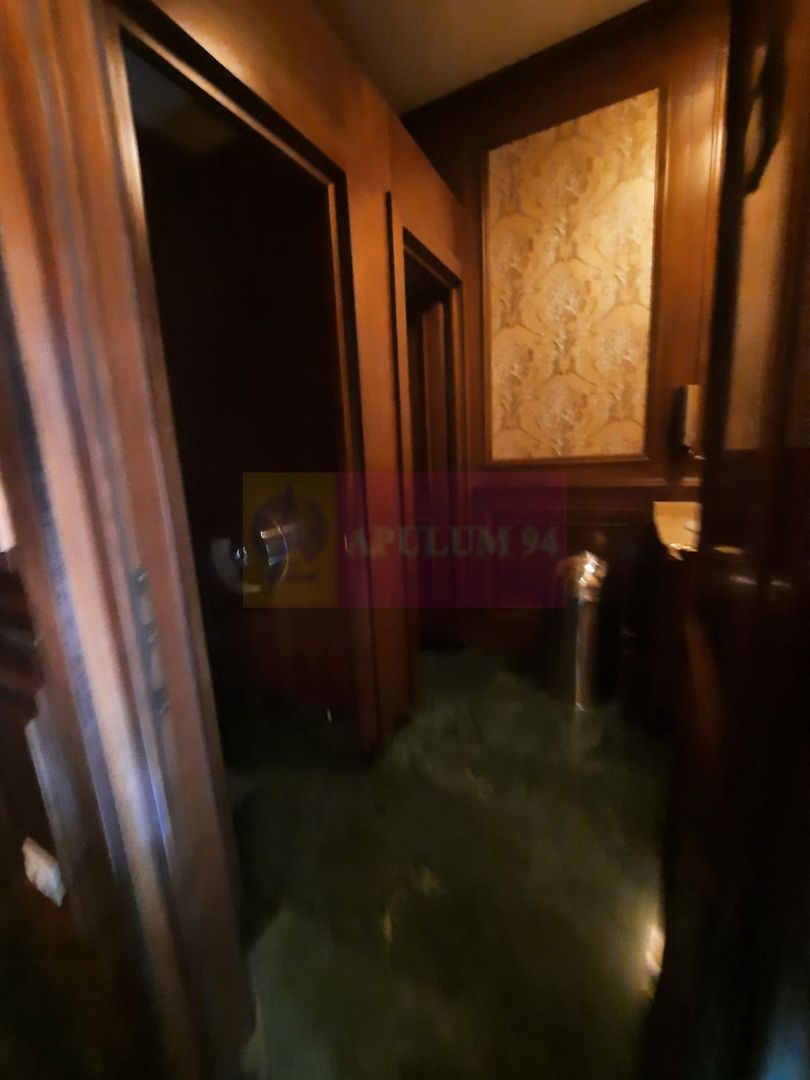 Inchiriere spatiu comercial in zona Dristor metrou, bloc nou.