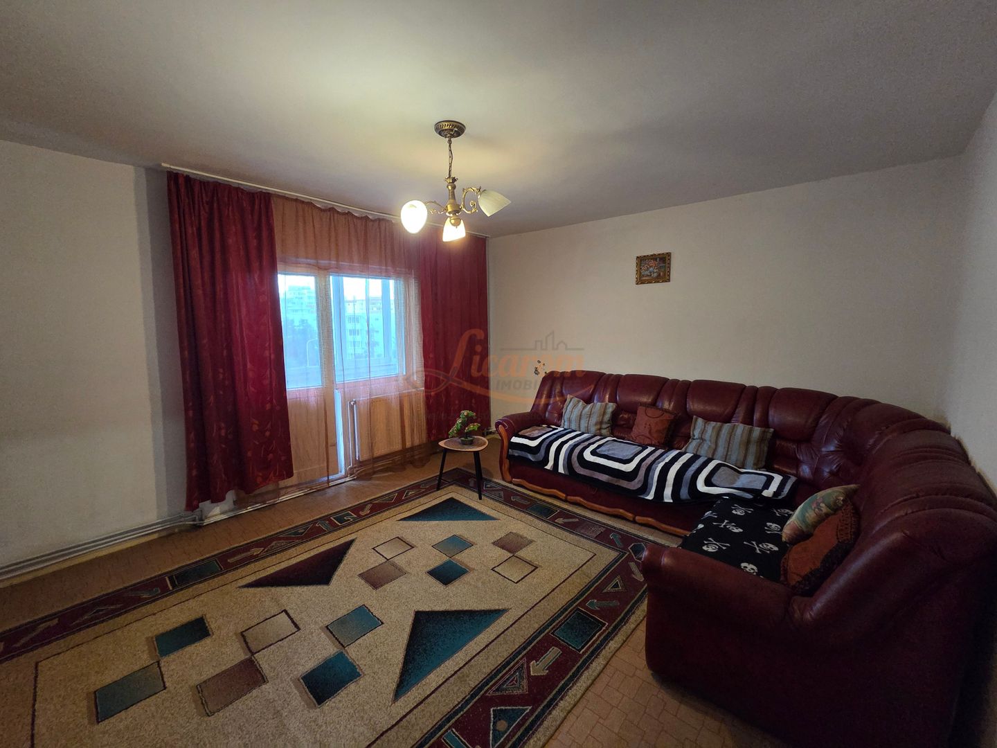 Apartament 3 camere decomandat, Carpatilor zona Spitalul Judetean, - imaginea 7
