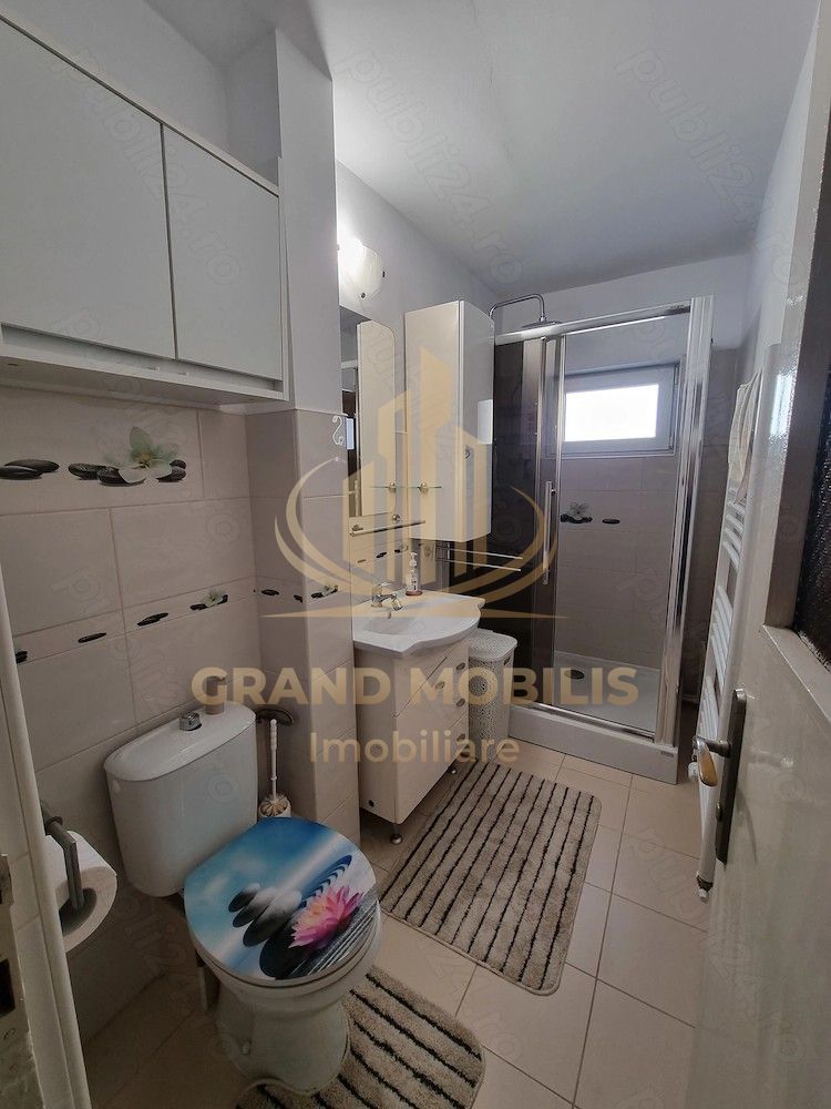 Apartament cu 3 camere de închiriat – Zona Girocului - imaginea 7