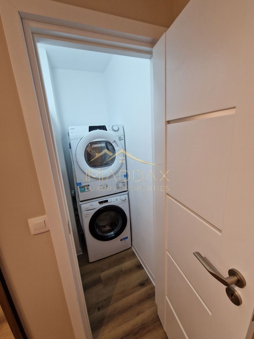 Apartament elegant 2 camere /// Decebal *** - imaginea 4