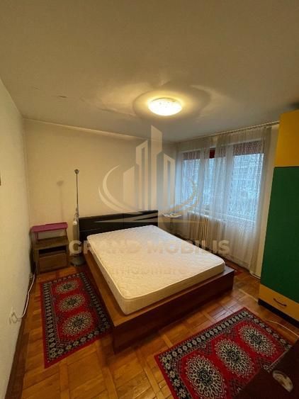 Apartament 2 camere de vanzare zona Vasile Lucaciu - imaginea 7
