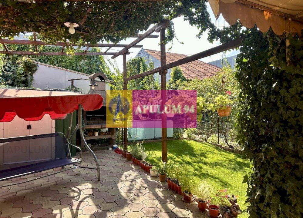 Casa Vatra Luminoasa-Soseaua Iancului