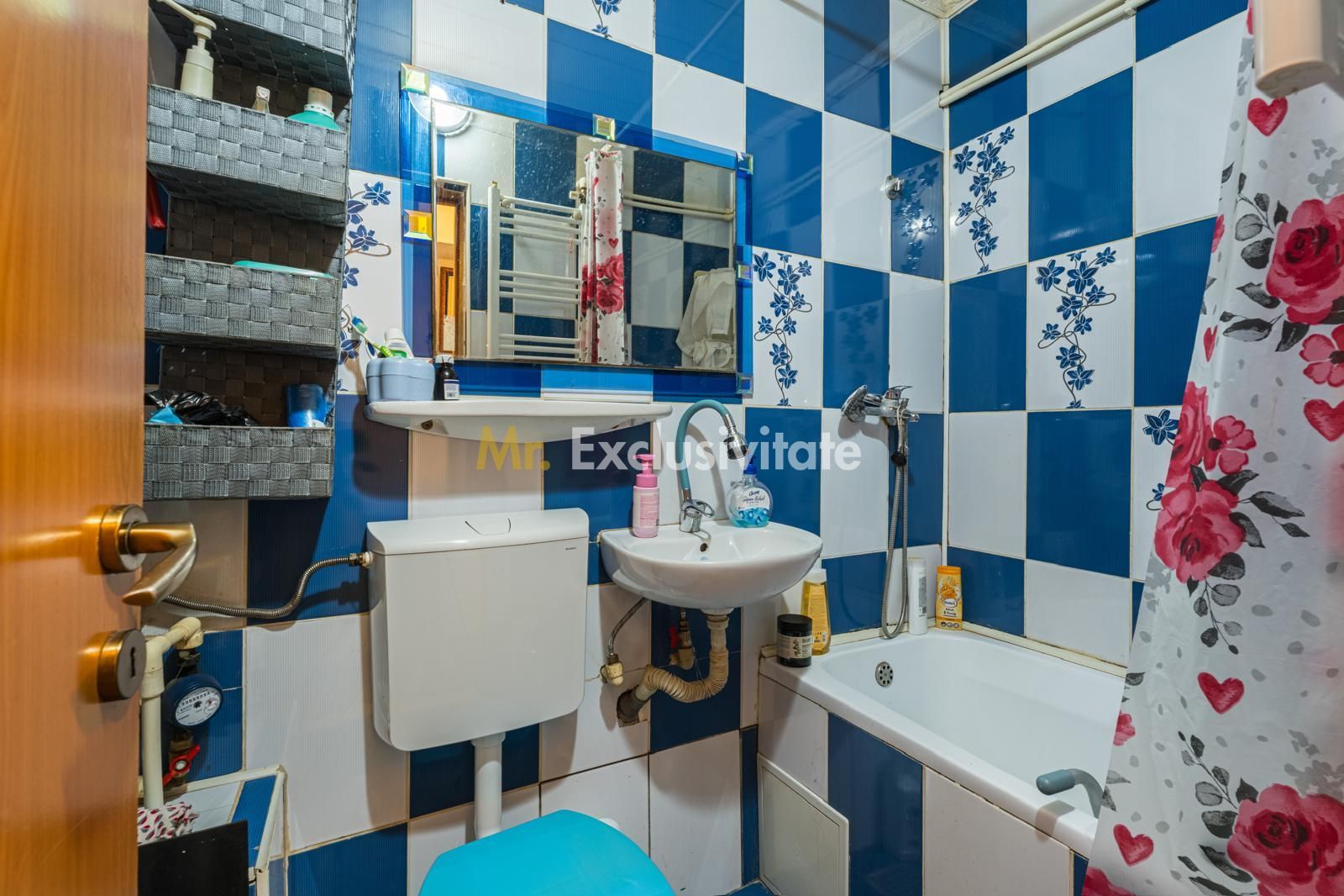 Apartamen 3 camere zona Vitan - imaginea 5