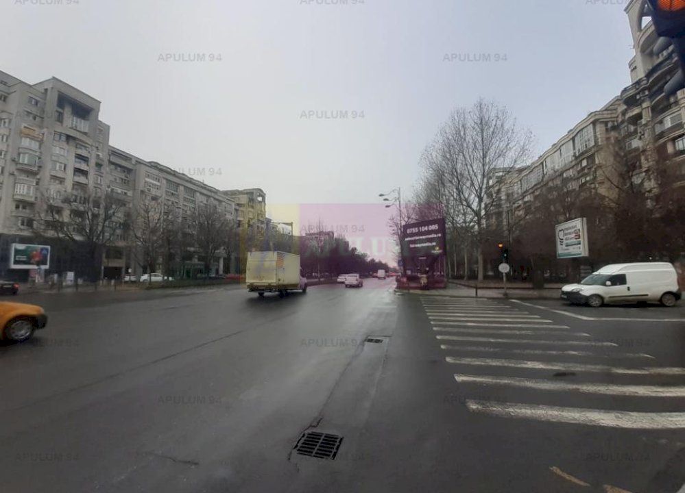 Spațiu zona Bulevardul Unirii - Zepter