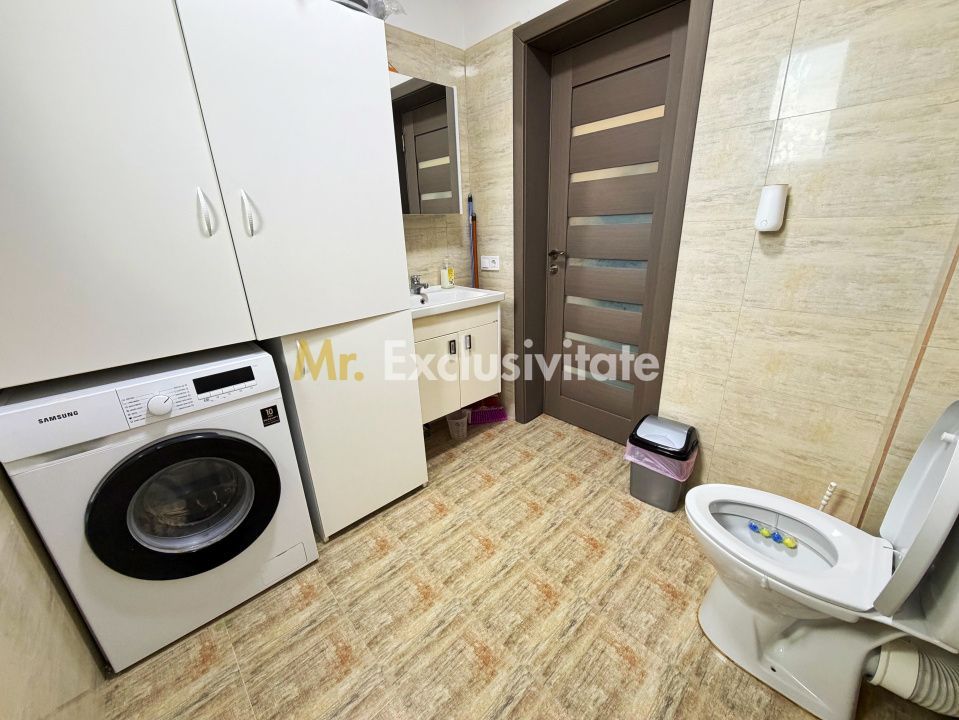 Casa spatioasa 5 camere Duplex Trivale - Clasa energetic A - imaginea 12