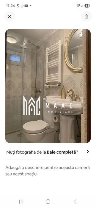 casa individuala parter+etaj inchiriere sau vanzare - imaginea 5