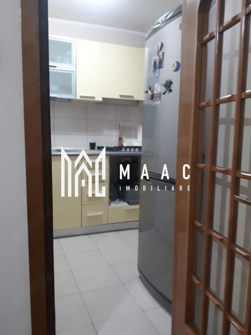 Garsonieră de vânzare | Râmnicu Vâlcea, Nord | 27 mp - imaginea 4
