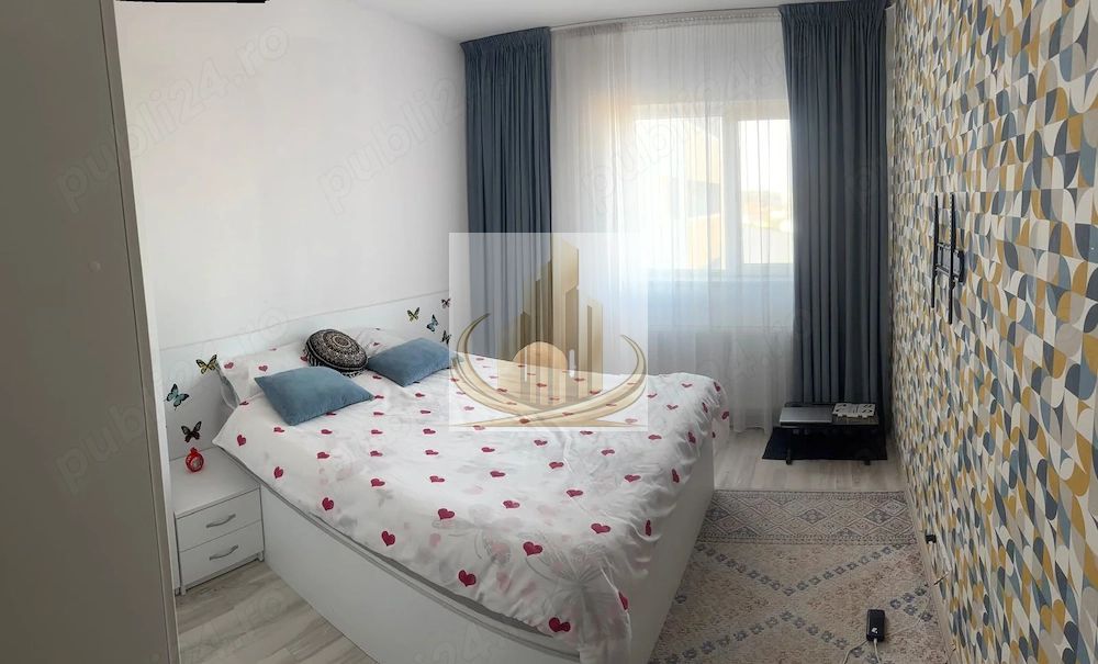 Apartament 2 camere + parcare subterana Soseaua Berceni - imaginea 3