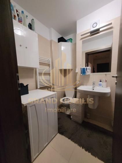 Apartament 2 Camere | City of Mara | Decomandat | 55 mp - imaginea 6