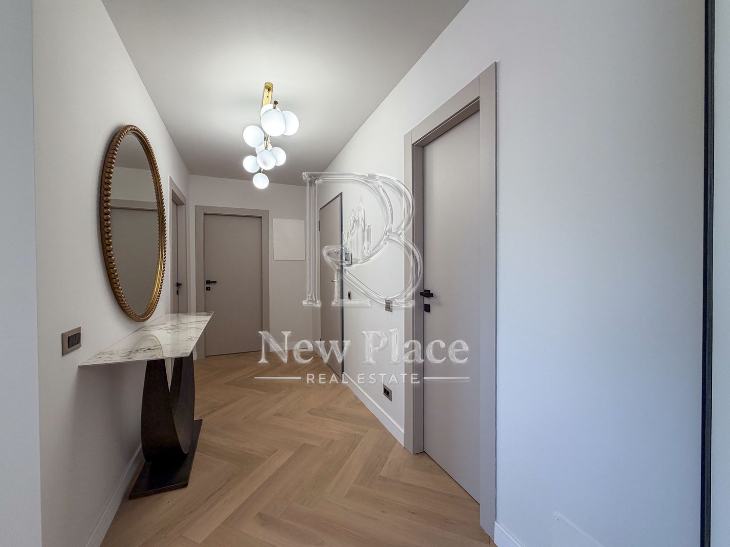 [VIDEO] Arqa Jolie Village | Apartament exclusivist | View liber | ULTRA LUX - imaginea 18