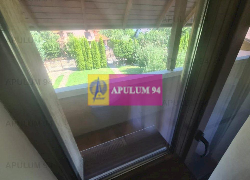 Vilă de vânzare în Breaza - Zona Liceul Militar