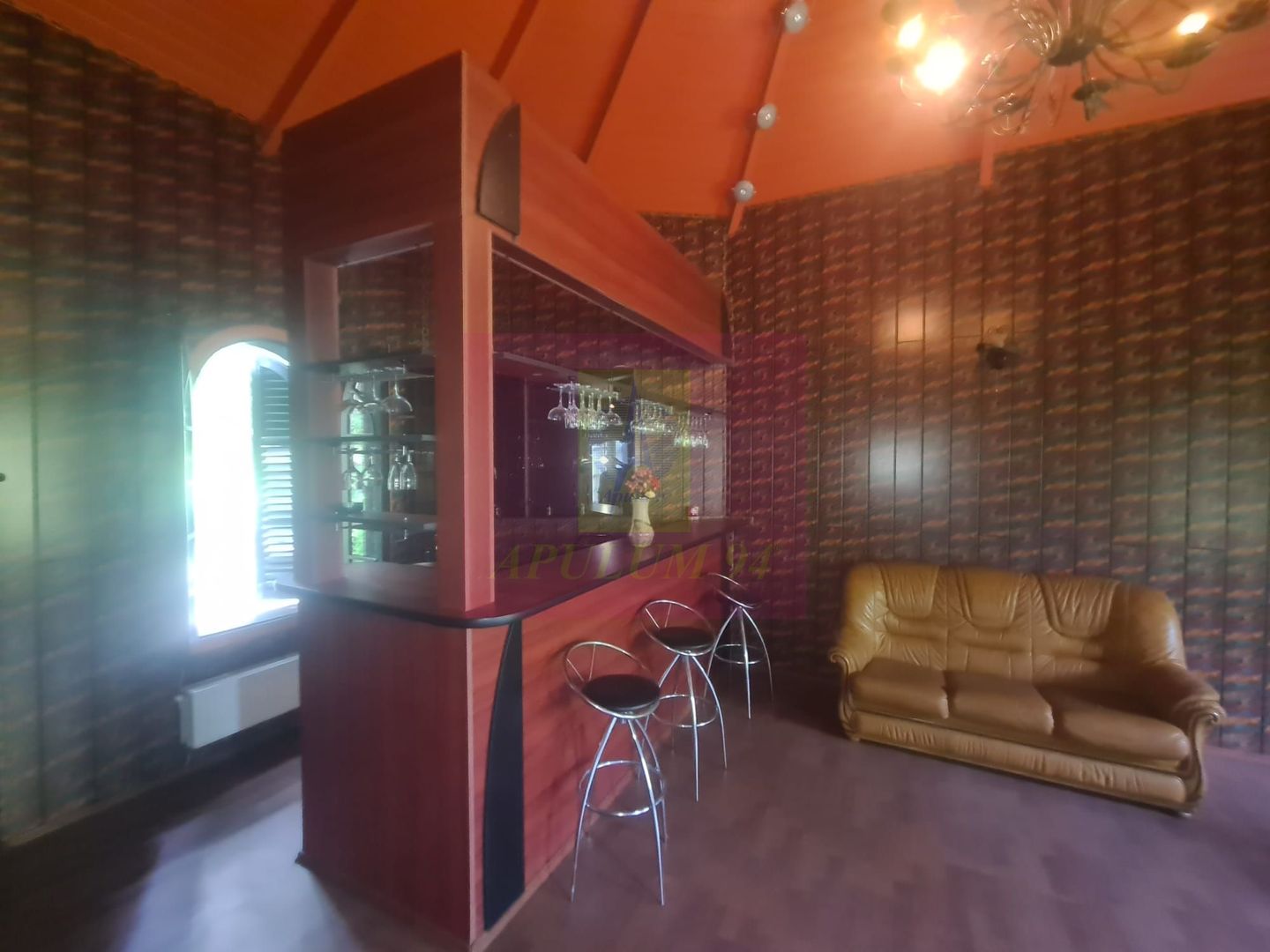 Vila de vanzare in Campina - Zona Lunca Mare
