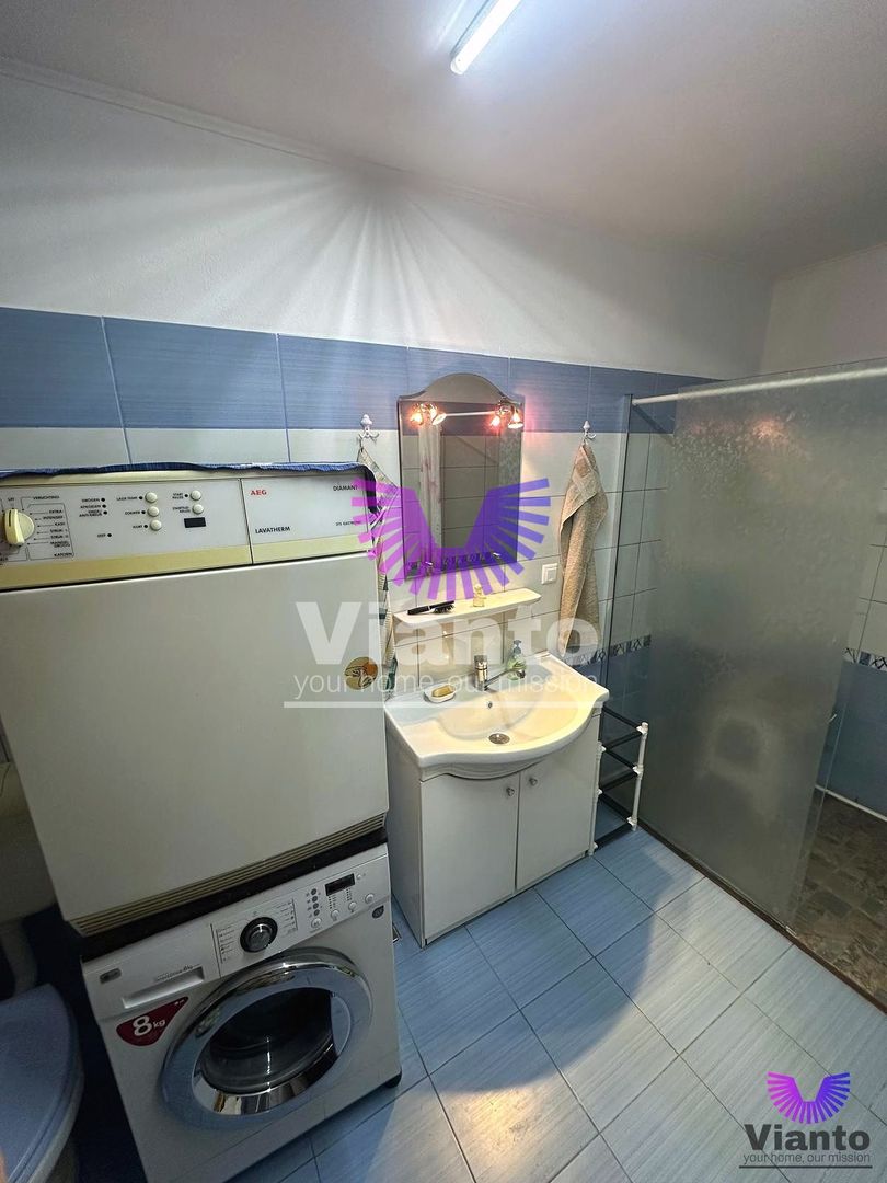 Casa 6 camere 168mpu si teren 305mp | Selimbar