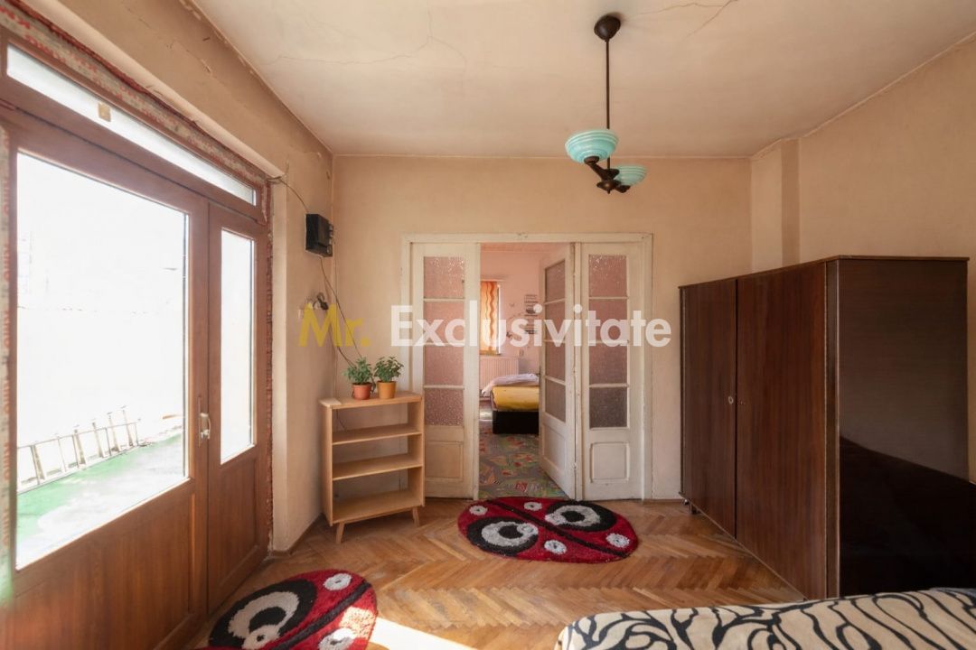 Casa zona Sfanta Vineri, Pitesti
