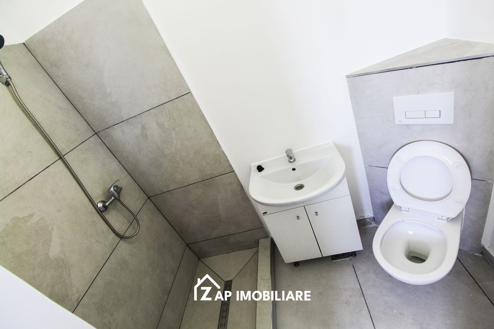 Cazare Muncitori - 5 apartamente cu baie proprie - imaginea 7