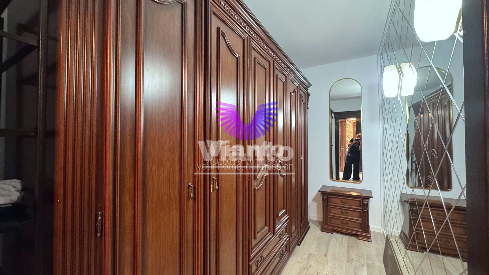 Casa premium cu curte la prima inchiriere