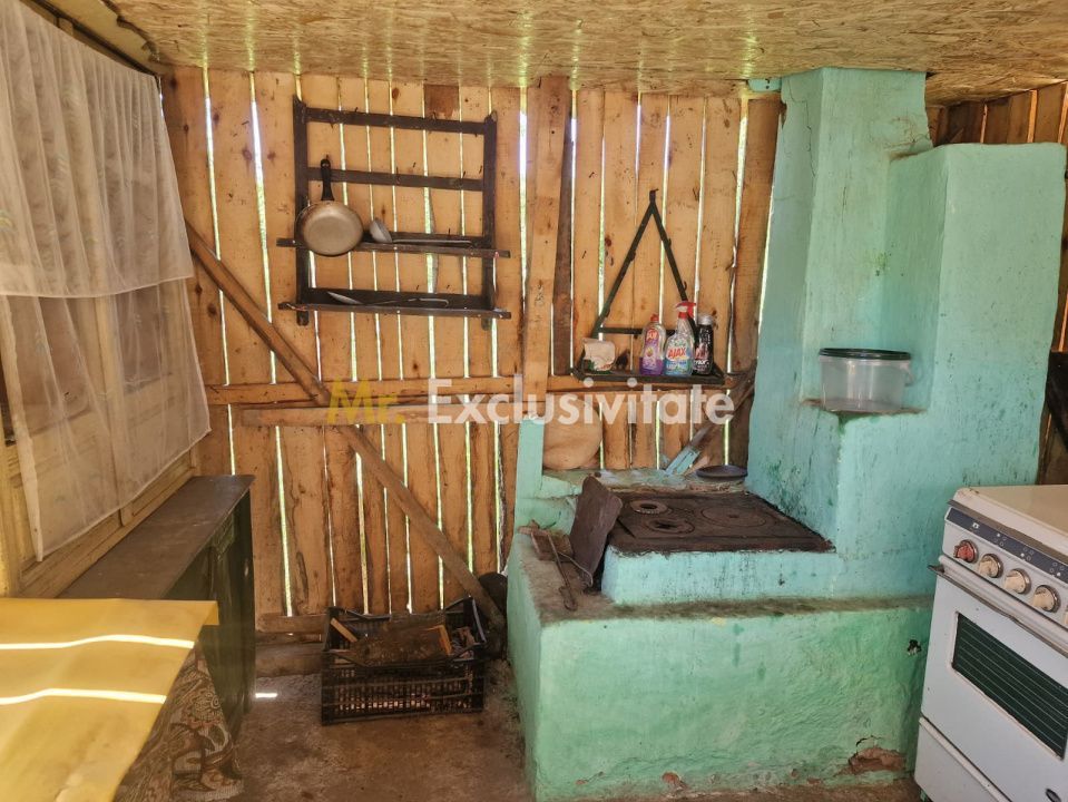 Proprietate în Comuna Botești, Județul Argeș – Zonă Pitorească și Liniștită ! - imaginea 16