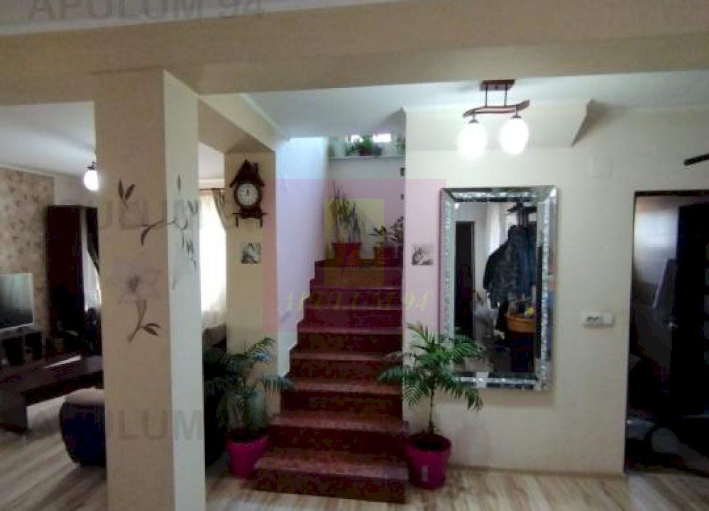 Vilă de vânzare în Câmpina - imaginea 25