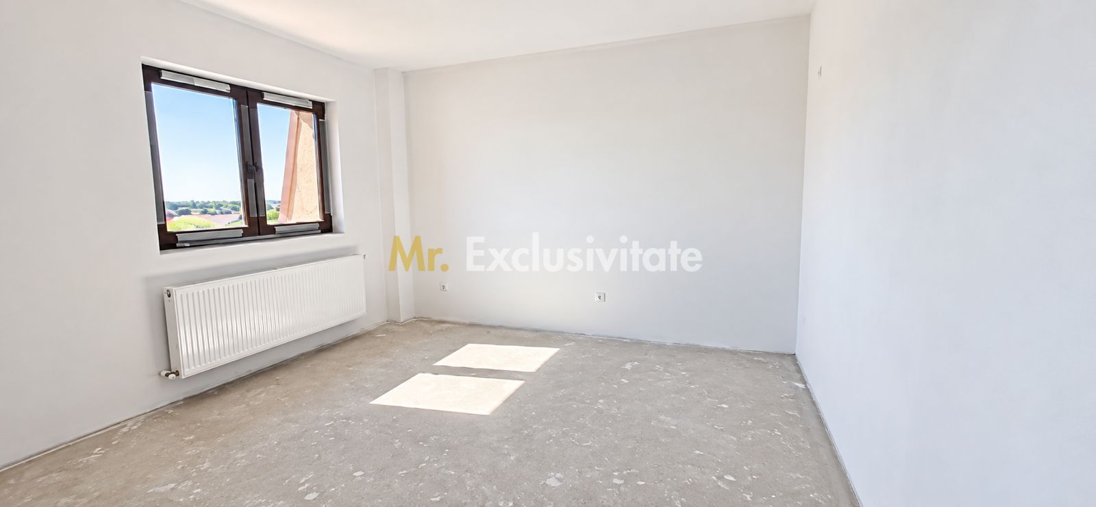 De Vânzare Apt 3 camere Odobescu - imaginea 4