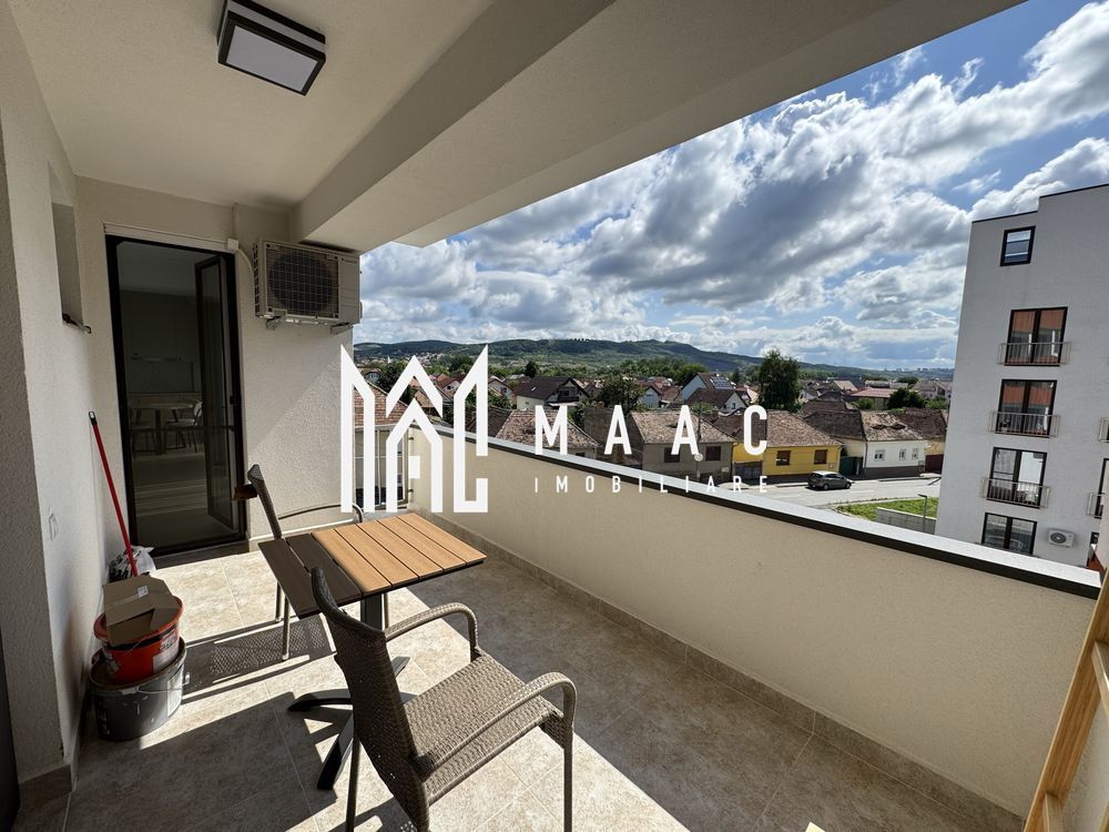 Apartament 3 camere de închiriat | Sibiu, Lazaret | Balanța - imaginea 8