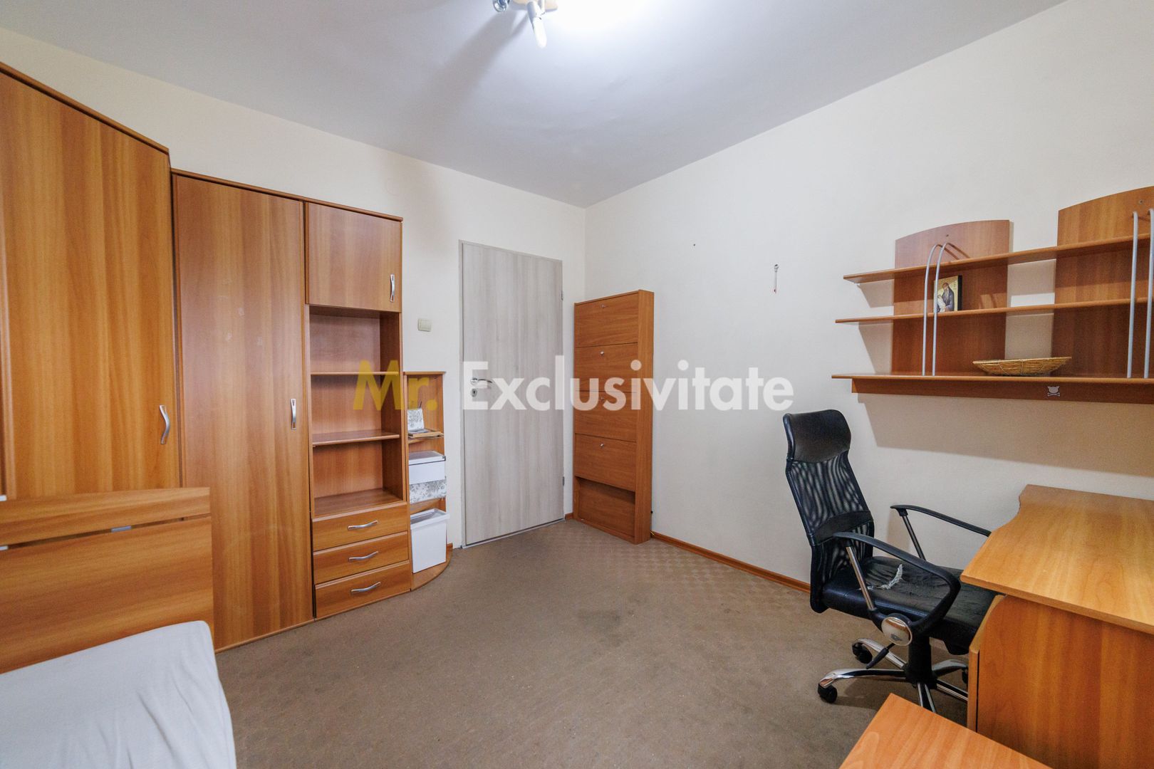 Apartament de inchiriat in Exercitiu etaj 2 - imaginea 14