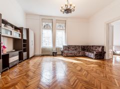 Apartament spațios cu 2 camere, situat pe strada Mețianu