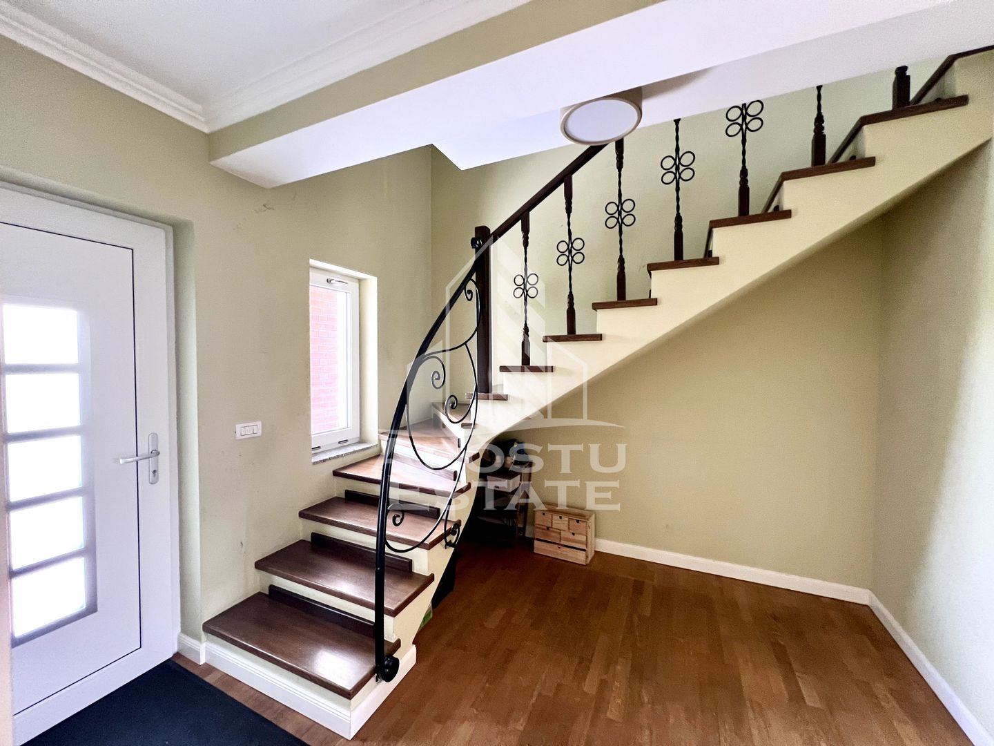 Jumatate de duplex de inchiriat, zona Eso, Giroc - imaginea 4