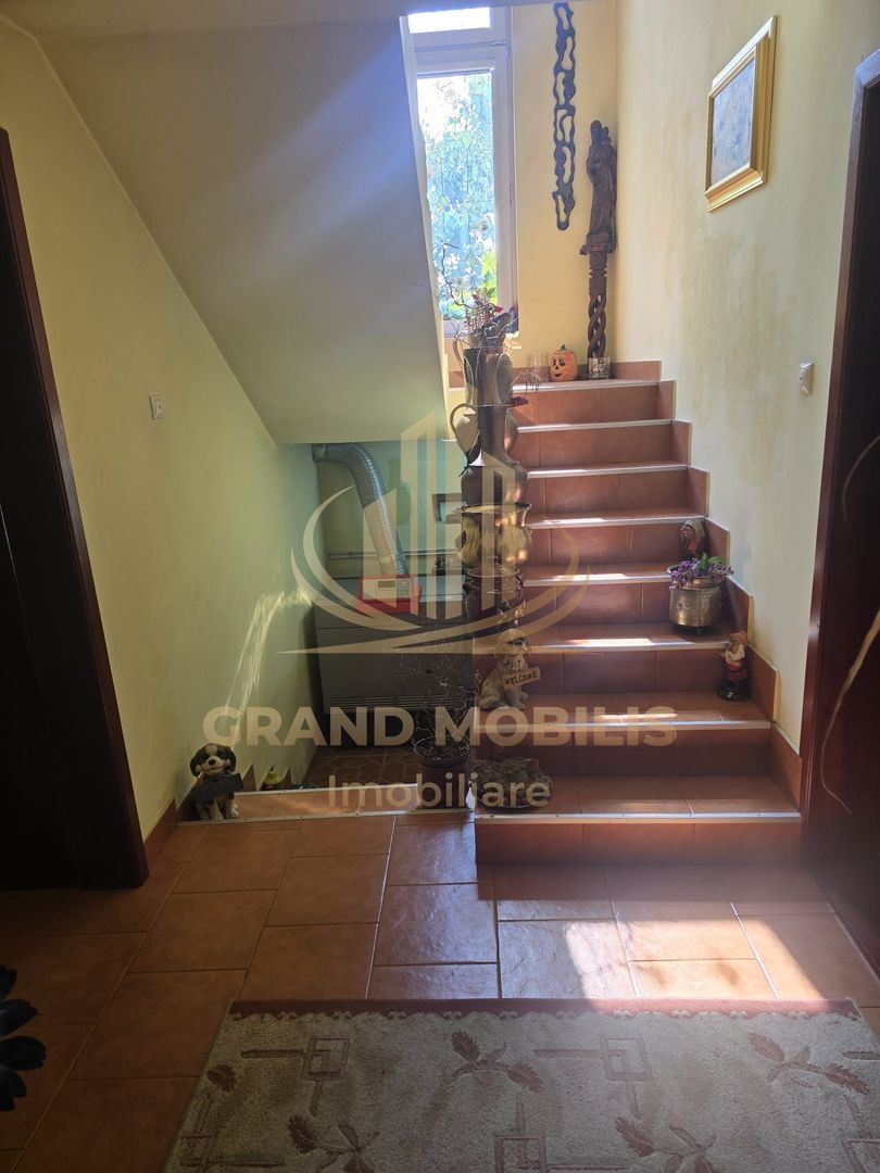 Vila exclusivista in Timisoara zona Centrala 950.000 Euro - imaginea 15