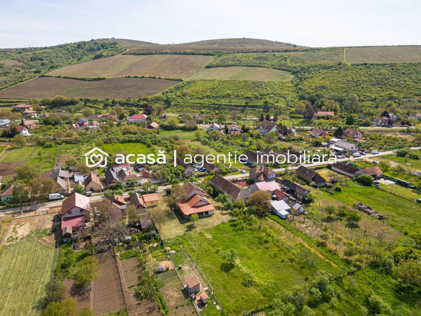 Imagine 5 - Vanzare Casa Noua Independenta Energetic în Stil Italian – Paulis