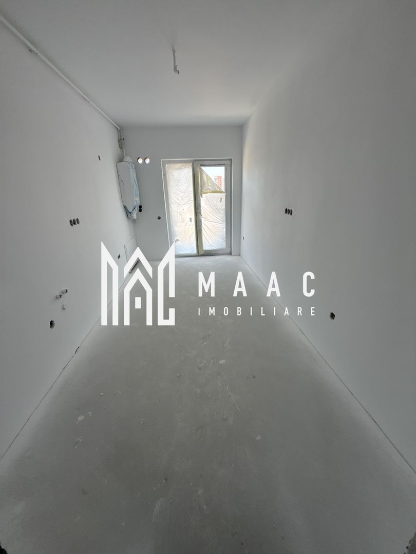 Apartament 2 camere | Șelimbăr | etaj 1 | 58,1 mp - imaginea 4