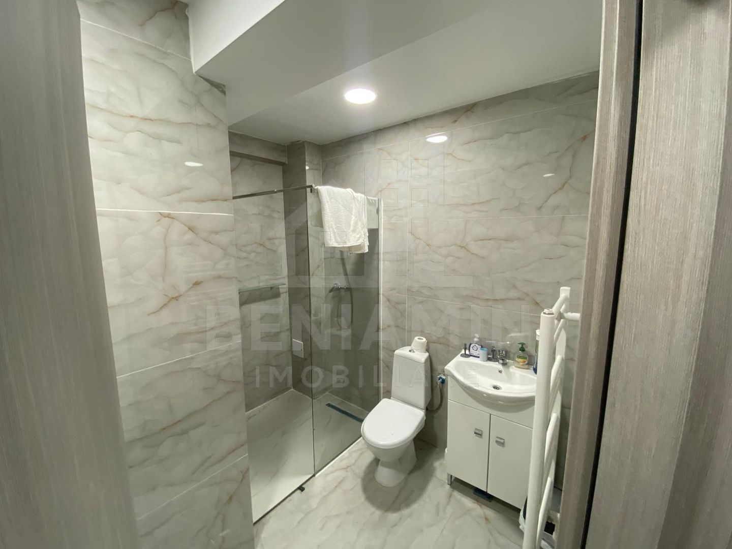 Apartament 2 camere decomandat | Bloc nou | Craiovița Nouă – Toporași - imaginea 8