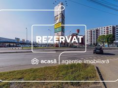 VANDUT! Apartament 2 camere - etaj 1 – Banu Maracine - COMISION 0