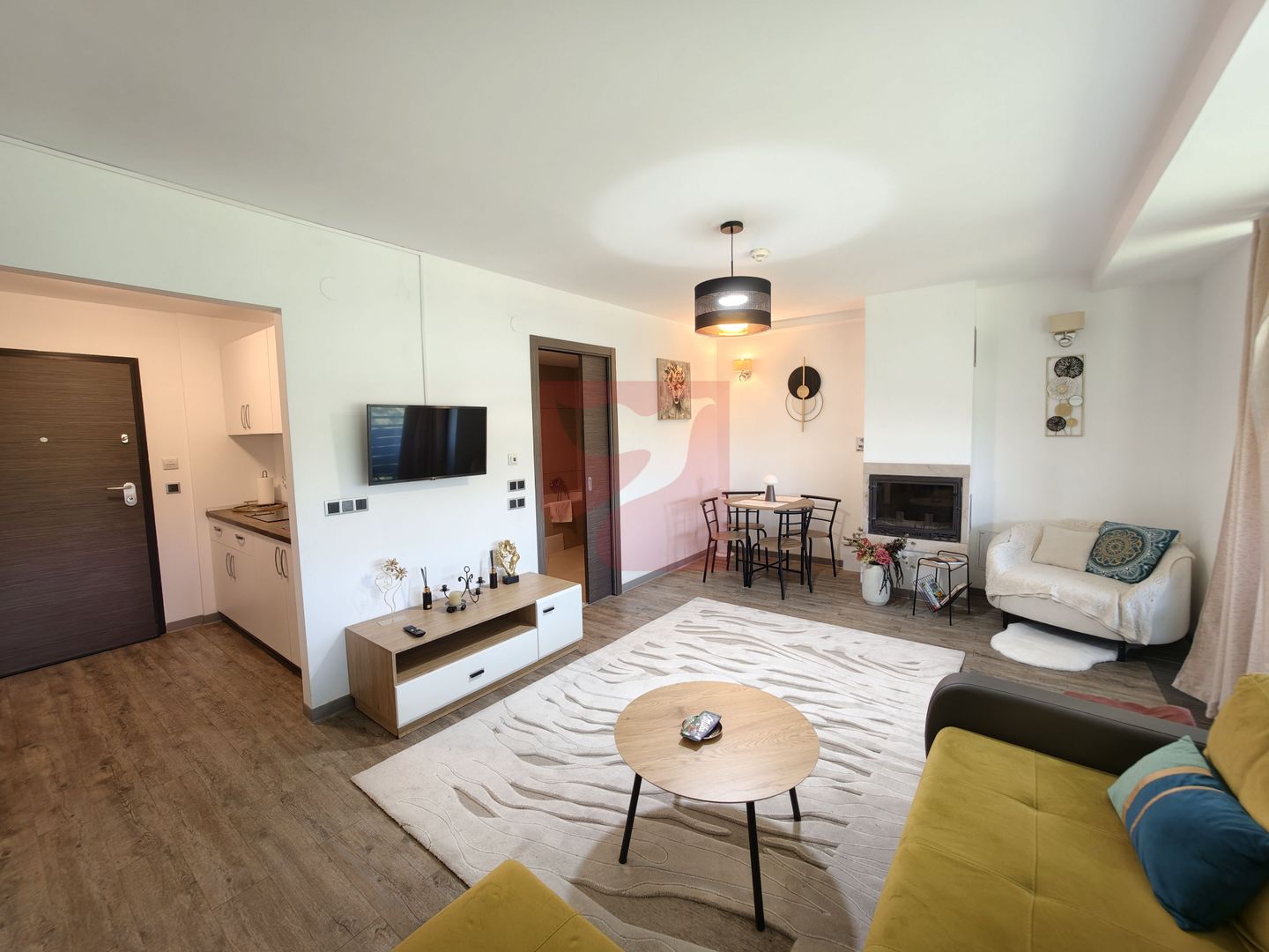 2 apartamente intr-unul singur! - imaginea 44
