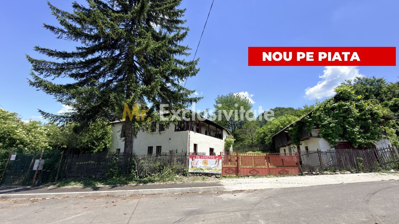 Teren cu potential exceptional de dezvoltare–6.661 mp-Str. Grigore Alexandrescu! - imaginea 3