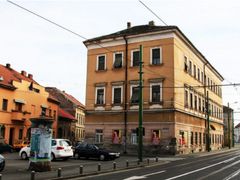 Casa cu Lacăt – proprietate istorică pentru o investiție cu identitate