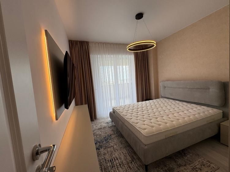 Apartament 2 camere- PRIMA ÎNCHIRIERE