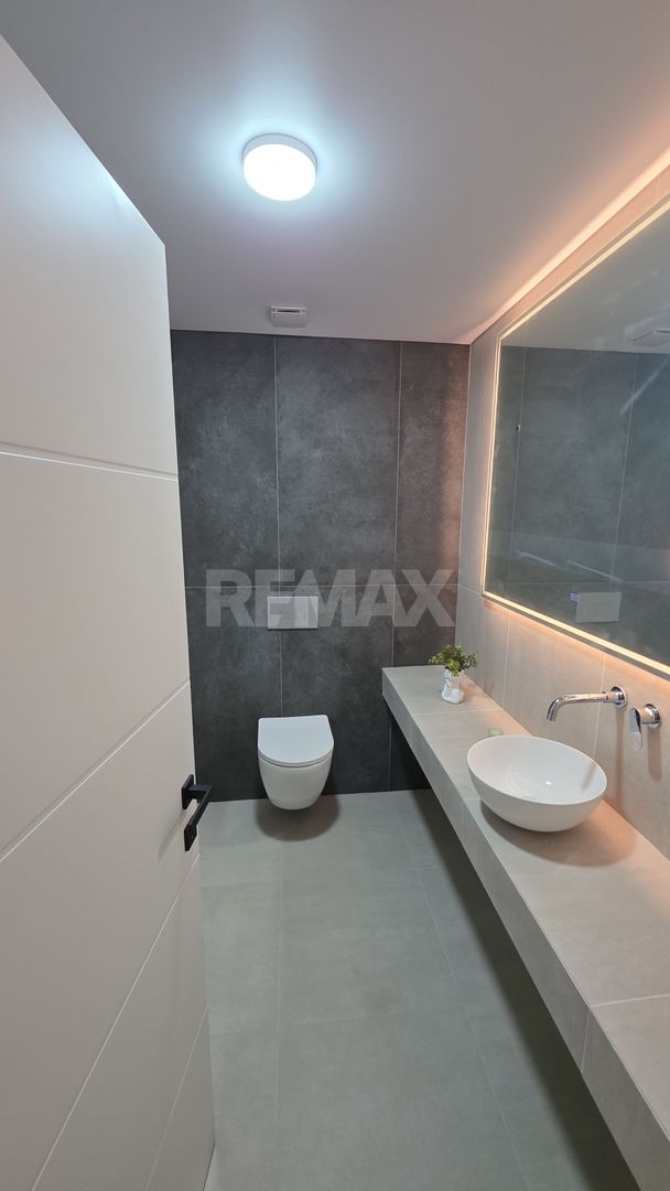 Apartament cu 2 camere în Pipera, București, România - imaginea 11