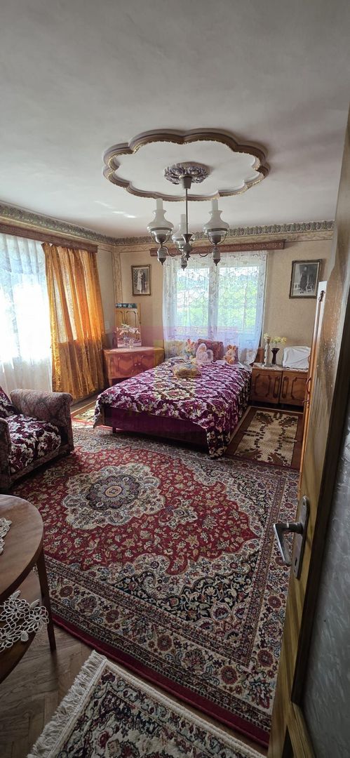 Casa de vanzare in Campina, Slobozia