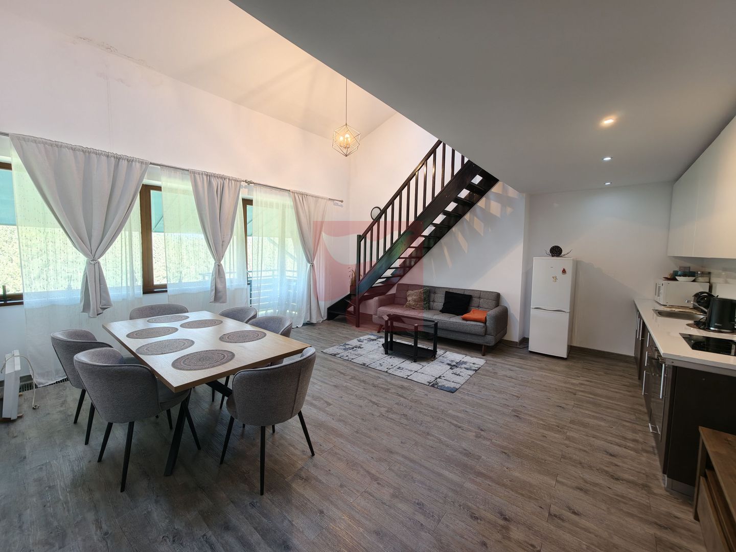 2 apartamente intr-unul singur! - imaginea 61
