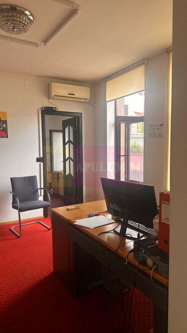 Casa Individuala | 5 Camere | Timpuri Noi | 140 MP Comision 0%